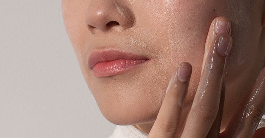 La Centella Asiatica : 4 raisons de l'ajouter à votre routine SkinCare.