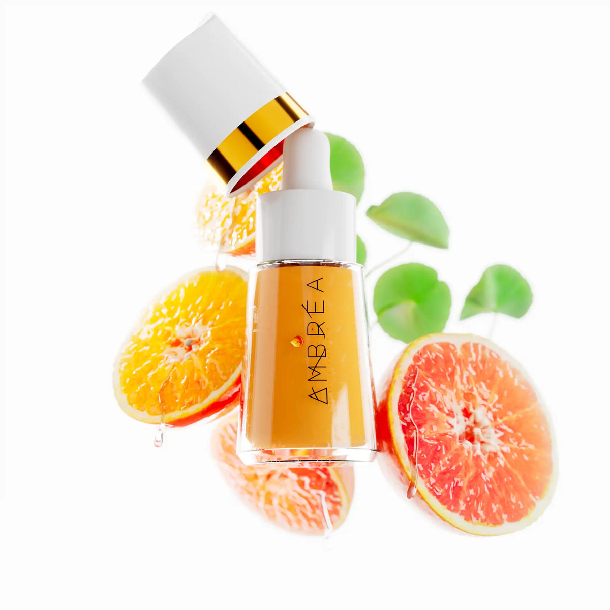 Lumière Originelle — Sérum Concentré