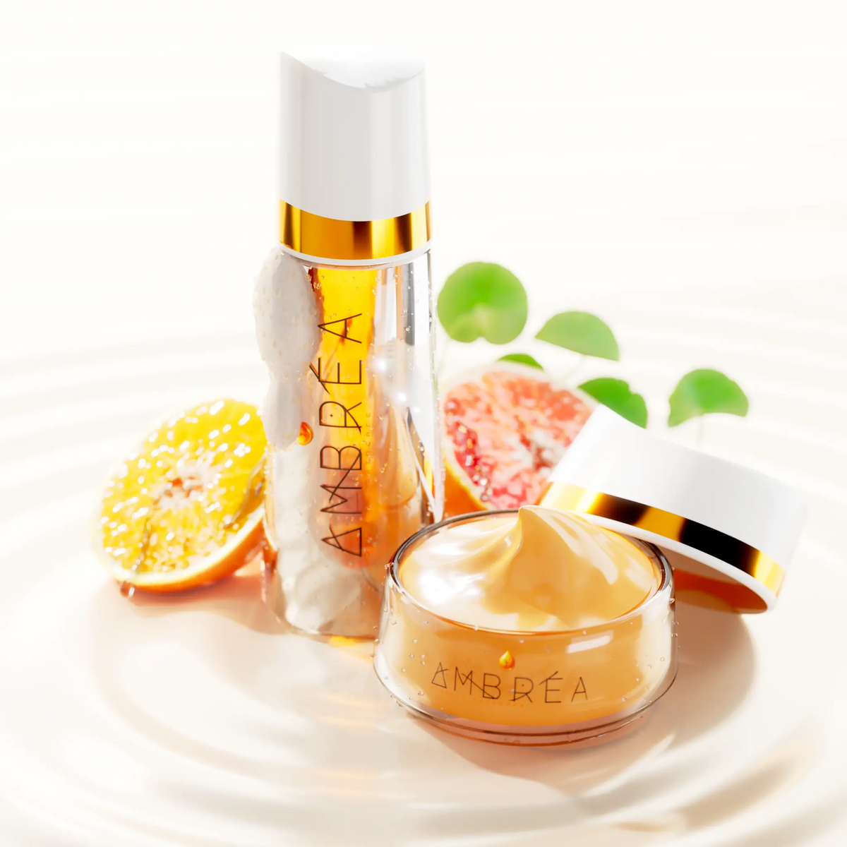 Routine Duo Hydratation