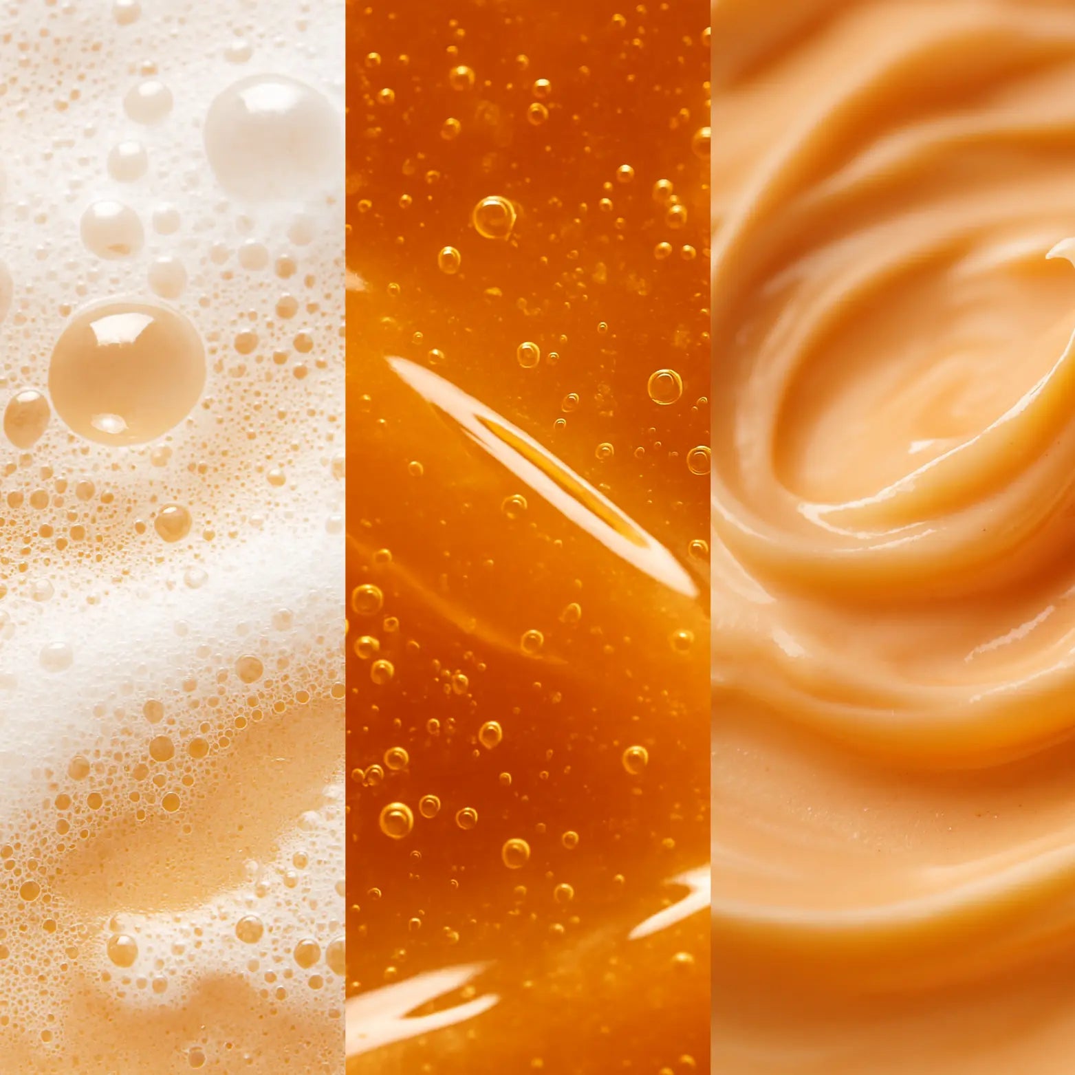 Routine Complète Éclatante Ambrea