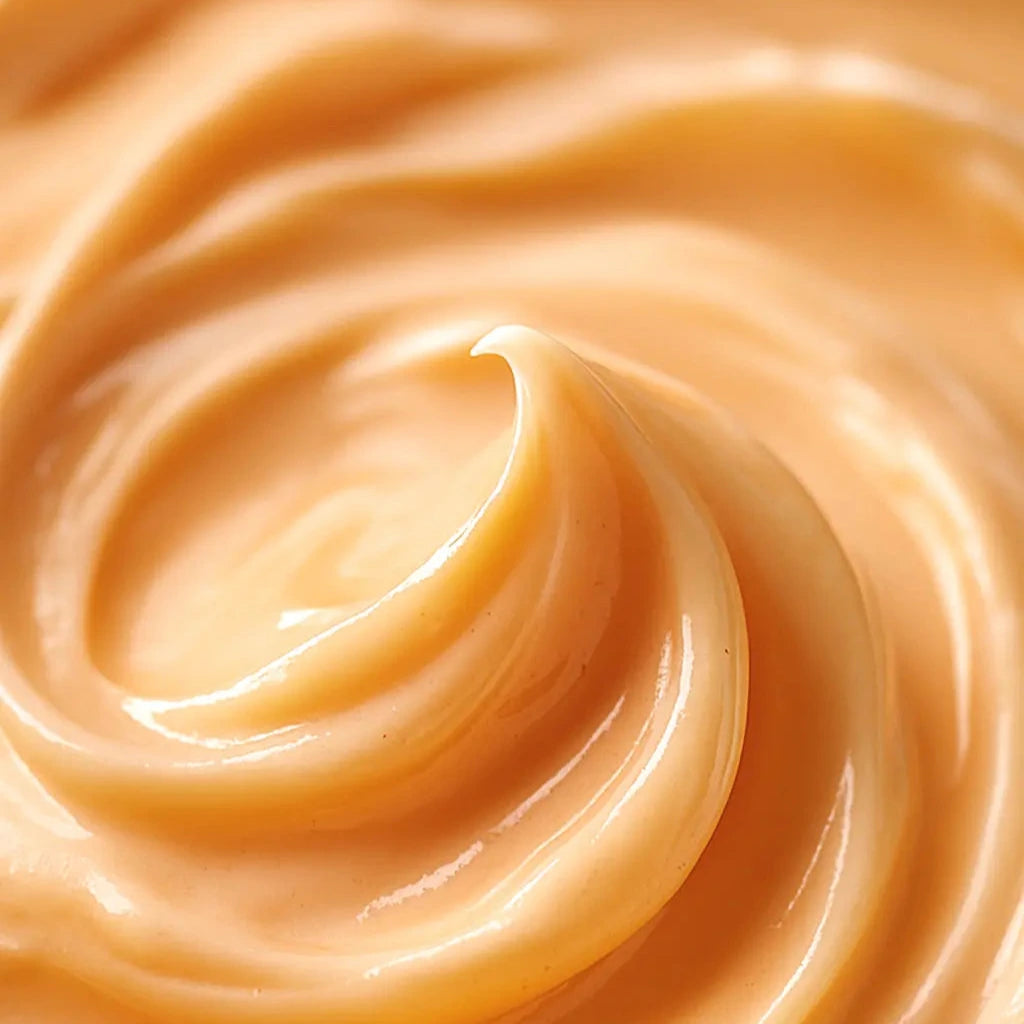 Voile Ambré — Crème Riche Centella et Karité